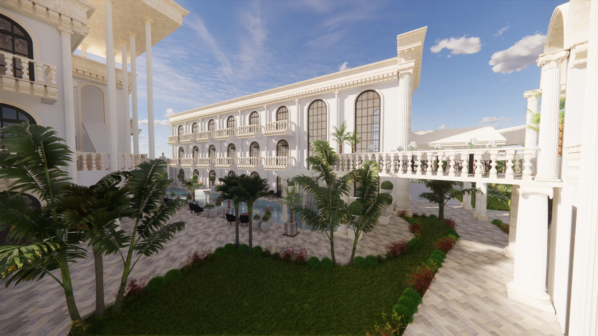 The Imperial Hotel 14